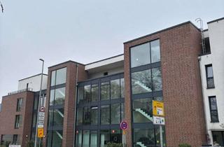 Büro zu mieten in Vor Dem Celler Tor 8-9, 31303 Burgdorf, Attraktive Büroflächen im modernen Wohn- und Geschäftshaus in Burgdorf