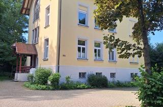 Gewerbeimmobilie mieten in Ludwigstraße 18b, 87437 St. Mang, repräsentative Gewerbeeinheit mit Charakter