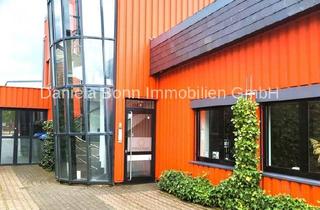 Büro zu mieten in 50259 Pulheim, Provisionsfrei! Attraktive „Atelier“ Büroeinheit in guter Lage von Pulheim-Brauweiler/Gewerbegebiet