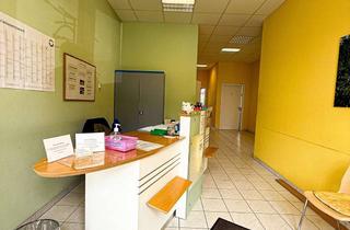 Büro zu mieten in 97877 Wertheim, BARRIEREFREIE Büro-/Praxisflöche in Wertheim Reinhardshof