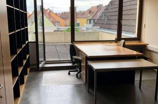 Büro zu mieten in Haugerkirchgasse, 97070 Haug, Ihr neues City-Büro: 45 m² mit Charakter & Ausstattung