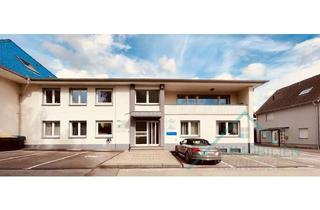 Büro zu mieten in Freiligrathstraße, 58636 Iserlohn, Zentral gelegen: Bürofläche im 1. OG mit 5 Räumen, 1 Schulungsraum und guten Parkmöglichkeiten