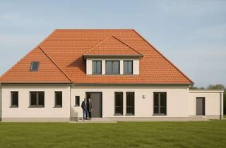 Praxen mieten in 31515 Wunstorf, Arbeiten, wo andere Ruhe suchen – Praxis oder Kanzlei mit Südterrasse in 1A-Lage von Wunstorf