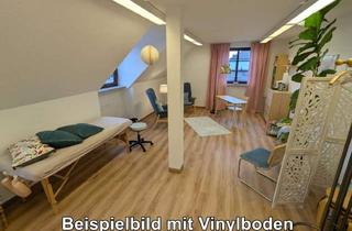 Praxen mieten in 82362 Weilheim, ZENTRALE BESTLAGE AM RATHAUSPLATZ, BAHNHOFSNAH, PERSONENAUFZUG, FÜR PRAXIS / KANZLEI / BÜRO