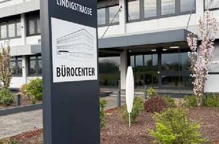 Büro zu mieten in Lindigstrasse 12, 63801 Kleinostheim, Kleinostheim am Kreuz A45/A3 top sanierte Büros in verschiedenen Größen ab 17 qm