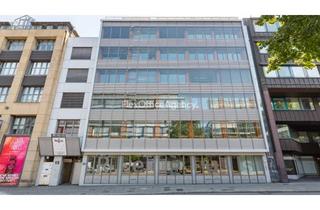 Büro zu mieten in 70174 Mitte, MITTE | ab 4m² bis 18m² | skalierbare Bürogröße | PROVISIONSFREI