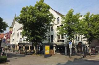 Büro zu mieten in 49074 Innenstadt, Büroflächen in absoluter Citylage