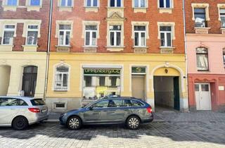 Geschäftslokal mieten in Beethovenstraße 16, 08525 Reißig, preisgünstige Gewerberäume als Ladenlokal zu vermieten