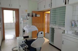 Praxen mieten in Colditzer Str. 44, 04668 Grimma, *TOP Zahnarztpraxis ab sofort - auf Wunsch auch leerstehend*