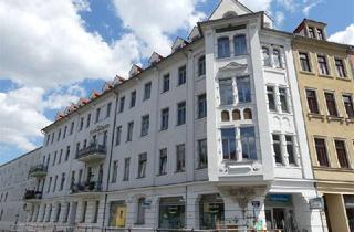 Büro zu mieten in Hahnemannsplatz, 01662 Meißen, Großzügige Büroeinheit mit Fahrstuhl in Innenstadtlage