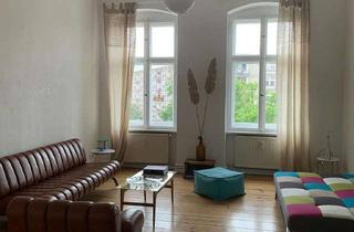 Immobilie mieten in Schulzendorfer Straße, 13347 Wedding, Schulzendorfer Straße, Berlin