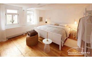 Immobilie mieten in 61118 Bad Vilbel, ***Bad Vilbel (8062148) Saniertes Fachwerkhäuschen mit 2 Schlafzimmern