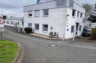 Lager mieten in 44628 Börnig, Lager / Produktion im kleinen Gewerbepark in Herne mit bester Anbindung!