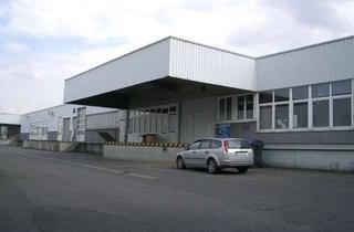 Lager mieten in 44628 Börnig, kleiner Gewerbepark für Lager / Produktion in Herne mit bester Anbindung!
