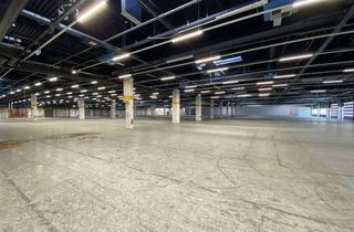 Immobilie mieten in 58452 Witten, Weitläufige Logistik-/Produktionsflächen in Witten mit bester Anbindung!