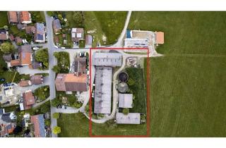 Immobilie kaufen in 88299 Leutkirch, Grundstück sucht Bauträger/Projektentwickler!