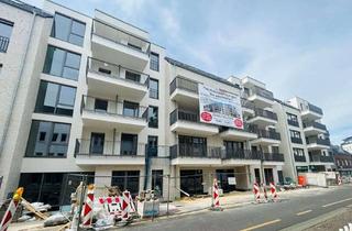 Gewerbeimmobilie mieten in Südpromenade 28, 41812 Erkelenz, Mitten im Geschehen – Letzte Gewerbeeinheit im Neubau am Kölner Tor!