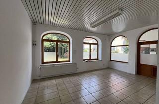 Büro zu mieten in Marktplatz, 86556 Kühbach, Laden oder Bürofläche im Herzen von Kühbach