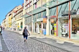 Gewerbeimmobilie mieten in Gotthardstraße 5-13, 06217 Merseburg, !!! Große Gewerbefläche in 1A-Lage, direkt im Zentrum von Merseburg, zu vermieten !!!