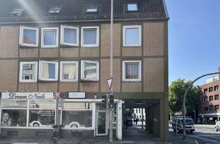Geschäftslokal mieten in Sonnenstraße, 38100 Innenstadt, +++ Ladenlokal im Stadtkern von Braunschweig neu im Angebot! +++