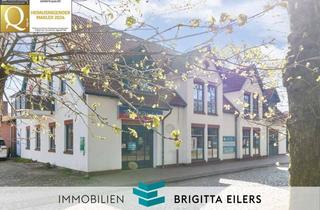 Gewerbeimmobilie mieten in 28870 Ottersberg, Ihre Idee. Ihr Raum. Ihr Standort in Fischerhude.
