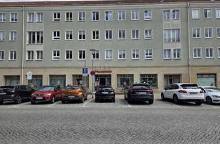 Gewerbeimmobilie mieten in Stargarder Straße 27, 17033 Innenstadt, Mietfläche direkt gegenüber der Marienkirche zu vermieten