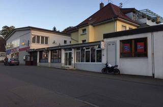 Geschäftslokal mieten in Hornsteiner Straße, 72488 Sigmaringen, Ladenfläche in verkehrsgünstiger Lage