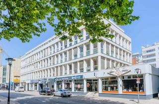 Geschäftslokal mieten in 33602 Innenstadt, Beste Infrastruktur! Ladenlokal in top Citylage