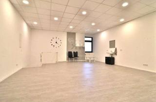 Gewerbeimmobilie kaufen in 46535 Dinslaken, Attraktives Ladenlokal + Stellplatz mitten in der Dinslakener City!