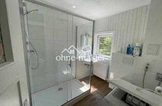 Wohnung mieten in Roßmäßlerstraße 33, 01737 Tharandt, Tharandt - große 6-7 Zi.Wohnung mit 2 Bädern, Garten, Garage, EBK