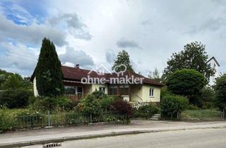 Einfamilienhaus kaufen in 89428 Syrgenstein, Schönes, gepflegtes Einfamilienhaus in 89428 Syrgenstein, OT Landshausen