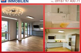 Wohnung mieten in 90765 Fürth, Stilvoll wohnen nahe dem Pegnitzgrund