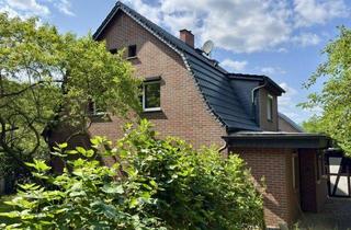 Einfamilienhaus kaufen in 16259 Bad Freienwalde, Eins im Grünen: Wunderschönes saniertes Haus mit viel Komfort und Platz für`s Hobby