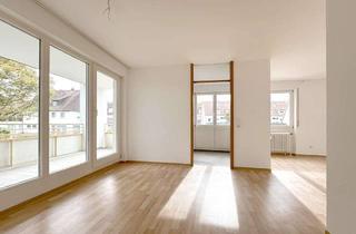 Wohnung kaufen in Hofstraße 13, 73779 Deizisau, 3,5-Zimmer-Wohnung zentral in Deizisau