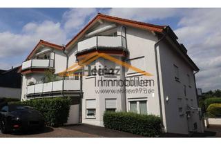 Wohnung kaufen in 51467 Bergisch Gladbach, Lichtdurchflutete Dachgeschosswohnung in ruhiger Lage von Schildgen !!!
