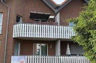Wohnung kaufen in 19258 Boizenburg, Zweizimmerwohnung