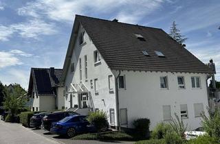 Wohnung kaufen in Auf Der Hardt 46, 53797 Lohmar, *WOHN(T)RAUM in Zentrumsnähe* - Wunderschöne DG-Wohnung in Toplage