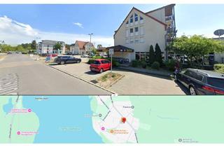 Wohnung kaufen in 15526 Bad Saarow, Großzügige 3-Zimmer-Wohnung mit Balkon in Bad Saarow