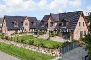 Wohnung kaufen in 25980 Sylt, BEZUGSFERTIGER NEUBAU AUF SYLT – WOHNQUALITÄT FÜR FERIEN UND DAUERWOHNEN