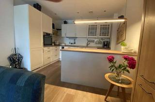 Wohnung kaufen in 86807 Buchloe, Erdgeschosswohnung mit 2 Aussenstellplätzen in Buchloe-Stadtmitte zu verkaufen