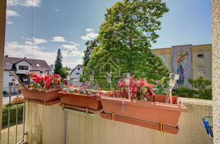 Wohnung kaufen in 82131 Gauting, Charmante 2-Zimmer-Wohnung, die ideal für Investoren geeignet ist!