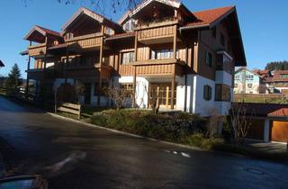 Wohnung kaufen in 88167 Stiefenhofen, Wunderschöne drei Zimmer Erdgeschosswohnung in Stiefenhofen