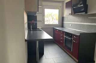 Wohnung kaufen in Alemannenstraße 65, 78224 Singen, Charmante 3-Zimmer-Wohnung in Singen mit Garten!