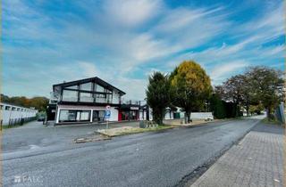 Grundstück zu kaufen in 53783 Eitorf, Vielseitiges Gewerbegrundstück in erstklassiger Lage mit unbegrenzten Entwicklungsmöglichkeiten