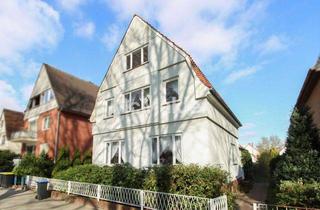 Einfamilienhaus kaufen in 28779 Bremen, Willkommen im neuen Familienglück: Einfamilienhaus mit Garten und Garage in Bremen
