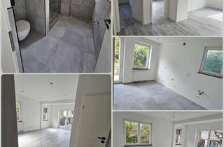 Wohnung kaufen in 74078 Neckargartach, 3,5- Zimmer Wohnung HN Neckargartach mit Traumgarten