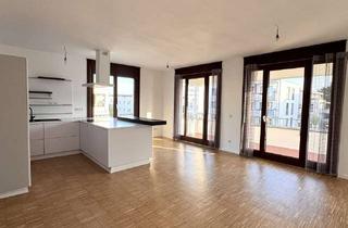Wohnung kaufen in Newtonstraße, 12489 Adlershof, Design trifft Lebensqualität – stilvolle Neubauwohnung im Newtonensemble Adlershof