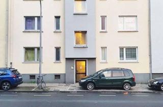 Wohnung kaufen in 45888 Bulmke-Hüllen, Nimm 2! Attraktives Wohnungspaket mit zwei vermieteten Einheiten im Dachgeschoss