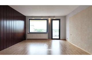 Wohnung kaufen in 31515 Wunstorf, Viel Platz, viele Möglichkeiten – 4 Zimmer Wohnung in Wunstorf