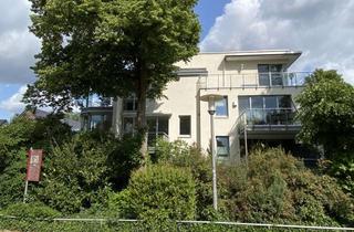 Wohnung kaufen in Bergedorfer Str., 21502 Geesthacht, Wunderschöne und renovierte Eigentumswohnung direkt am Stadtpark - Erdgeschoss mit Terrasse